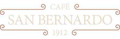 Café San Bernardo