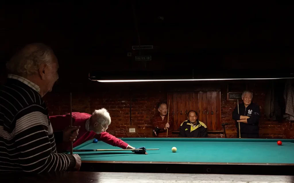 Concurso Sanber Foto