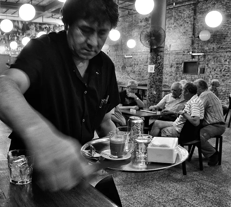 Concurso Sanber Foto