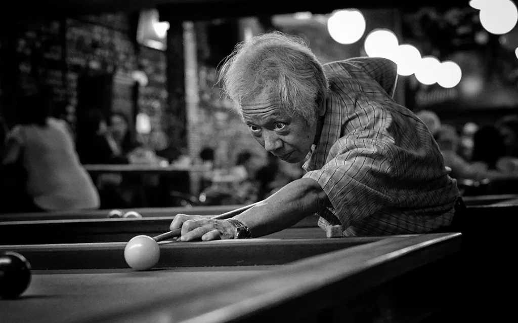 Concurso Sanber Foto