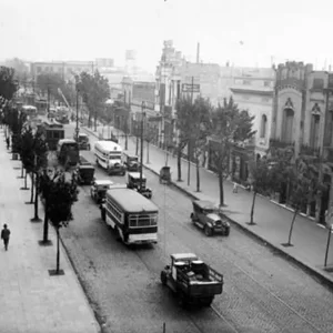 Café San Bernardo - Bar Notable de la Ciudad de Buenos Aires