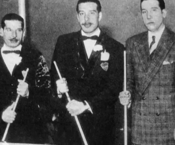 Café San Bernardo - Hermanos Navarra