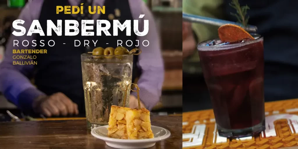 After Sanber - Sanbermú