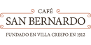 Café San Bernardo