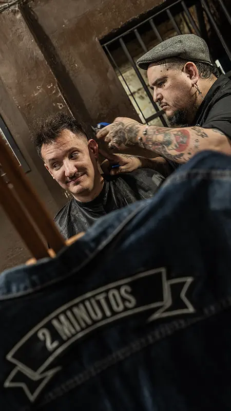 After Sanber Punk