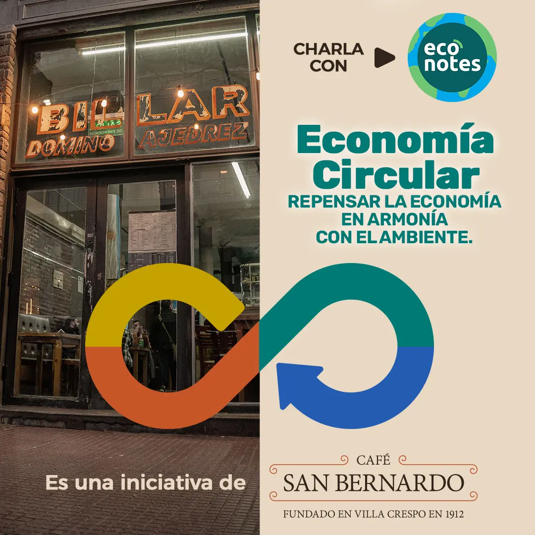 Economía Circular