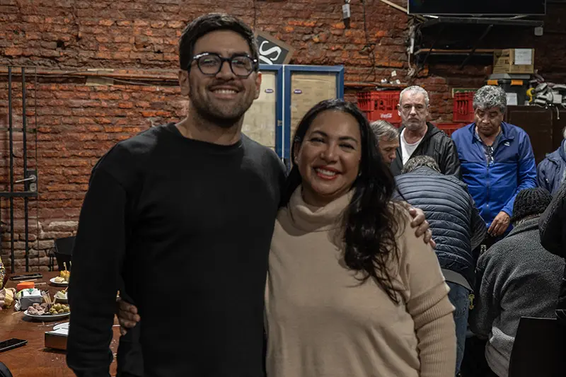 1912 - Celebramos nuestros 113 años