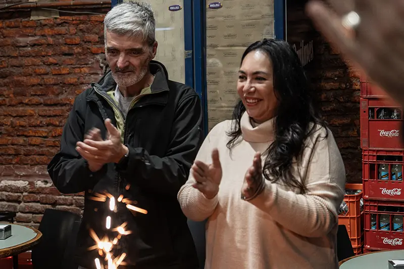 1912 - Celebramos nuestros 113 años