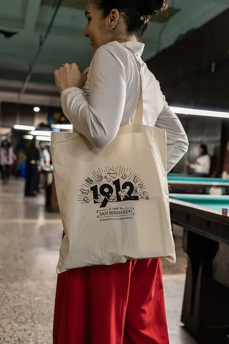 1912 - Celebramos nuestros 113 años