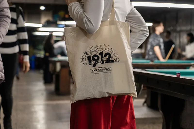 1912 - Celebramos nuestros 113 años