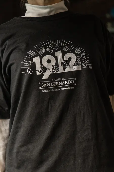 1912 - Celebramos nuestros 113 años