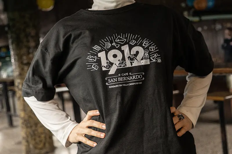 1912 - Celebramos nuestros 113 años
