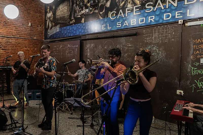 1912 - Celebramos nuestros 113 años