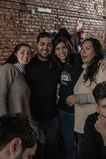1912 - Celebramos nuestros 113 años