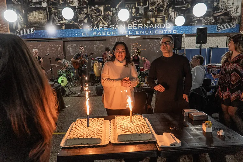 1912 - Celebramos nuestros 113 años