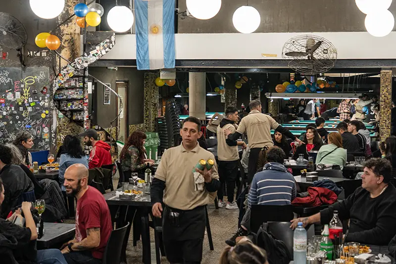 1912 - Celebramos nuestros 113 años